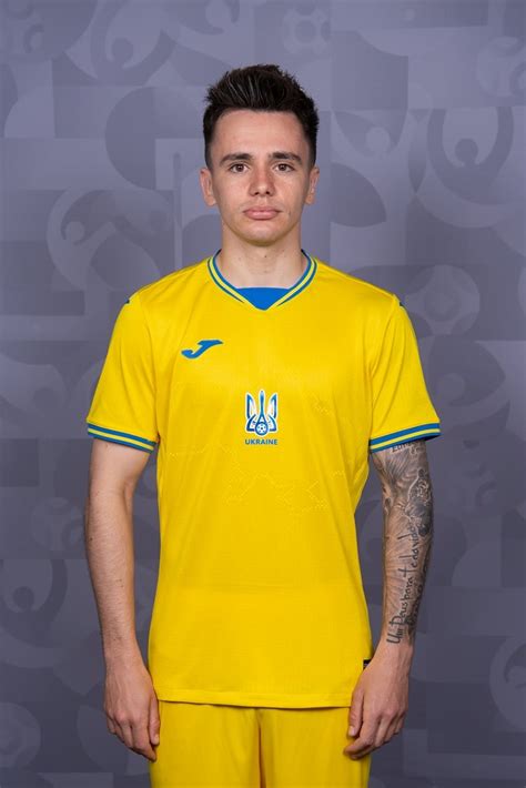 Mykola Shaparenko .